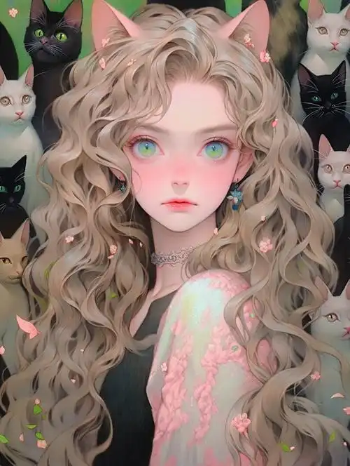 江湖儿女